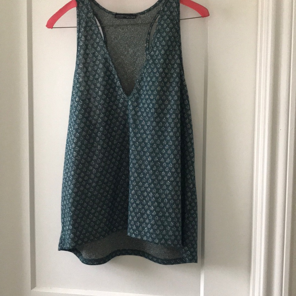 Zara Tank Top